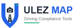 ulez map